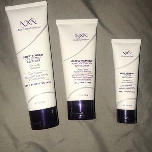NXN skincare